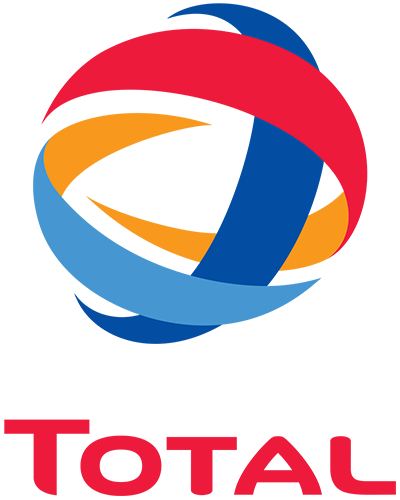 Logo totalredi